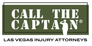 Call The Captain Las Vegas Personal Injury Lawyer