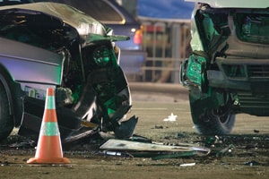 Las Vegas Drunk Driving Accident Victim Attorney